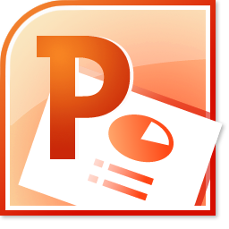 ppt icon